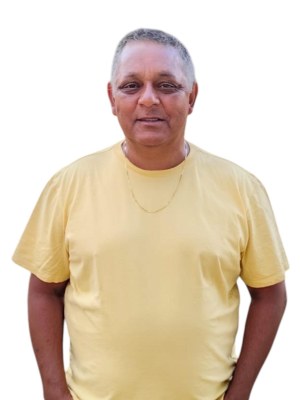 Carlos Roberto da Luz