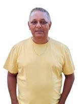 Carlos Roberto da Luz