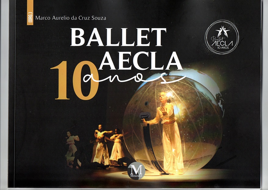 Ballet AECLA - 10 Anos