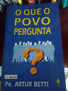 O que o Povo Pergunta