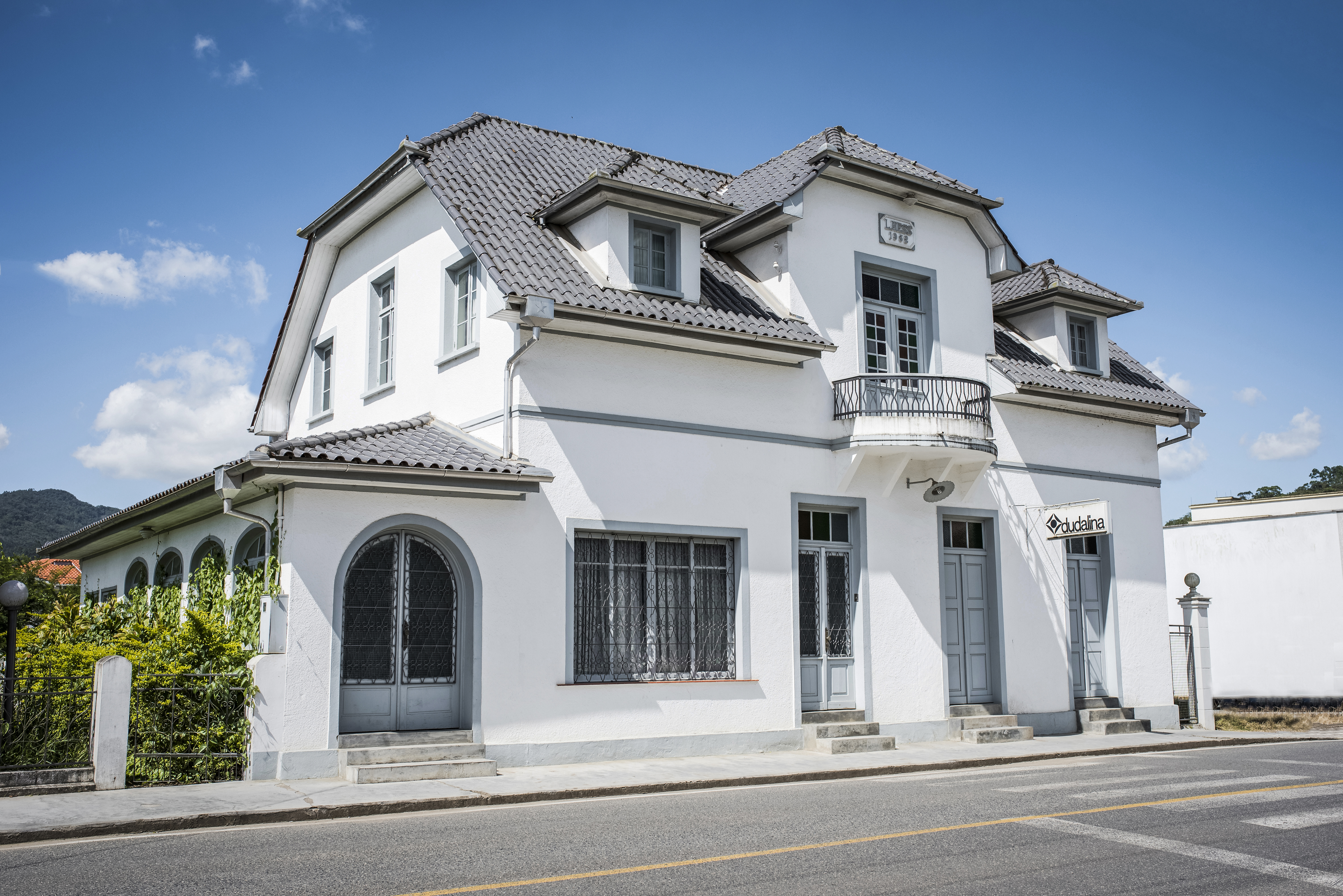 CASARÃO DA DUDALINA