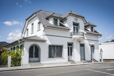 CASARÃO DA DUDALINA