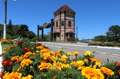 Portal do Município