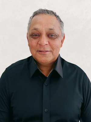 VEREADOR CARLOS ROBERTO DA LUZ