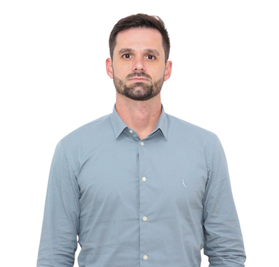 VEREADOR FELIPE BRÁS LUCIANI
