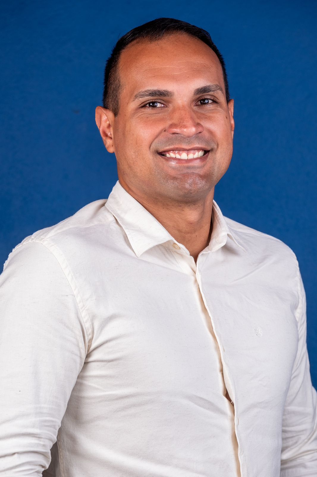 VEREADOR JORGE SOARES DA SILVA WINTER