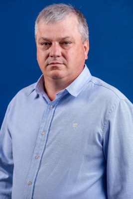 VEREADOR LUIS CARLOS REICHERT