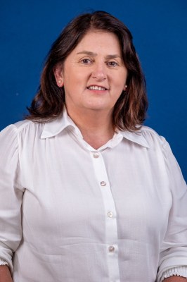 VEREADORA SUSANA MÜLLER CAMPIGOTTO