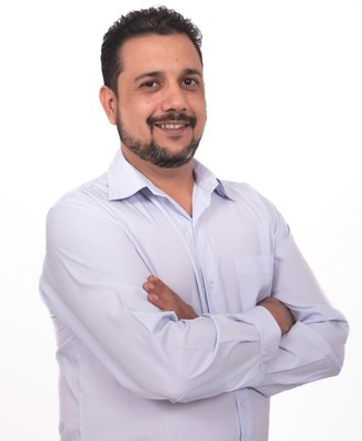 VEREADOR JOÃO SIDNEI DA SILVA