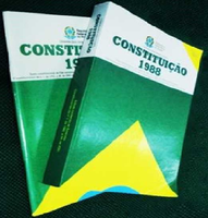  05 de outubro de 2022-  34 anos de Constituição Federal