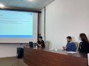 Câmara Realizou Audiência Pública - Metas Fiscais da Prefeitura - Relatório da Saúde Câmara Realizou Audiência Pública - Metas Fiscais da Prefeitura - Relatório da Saúde