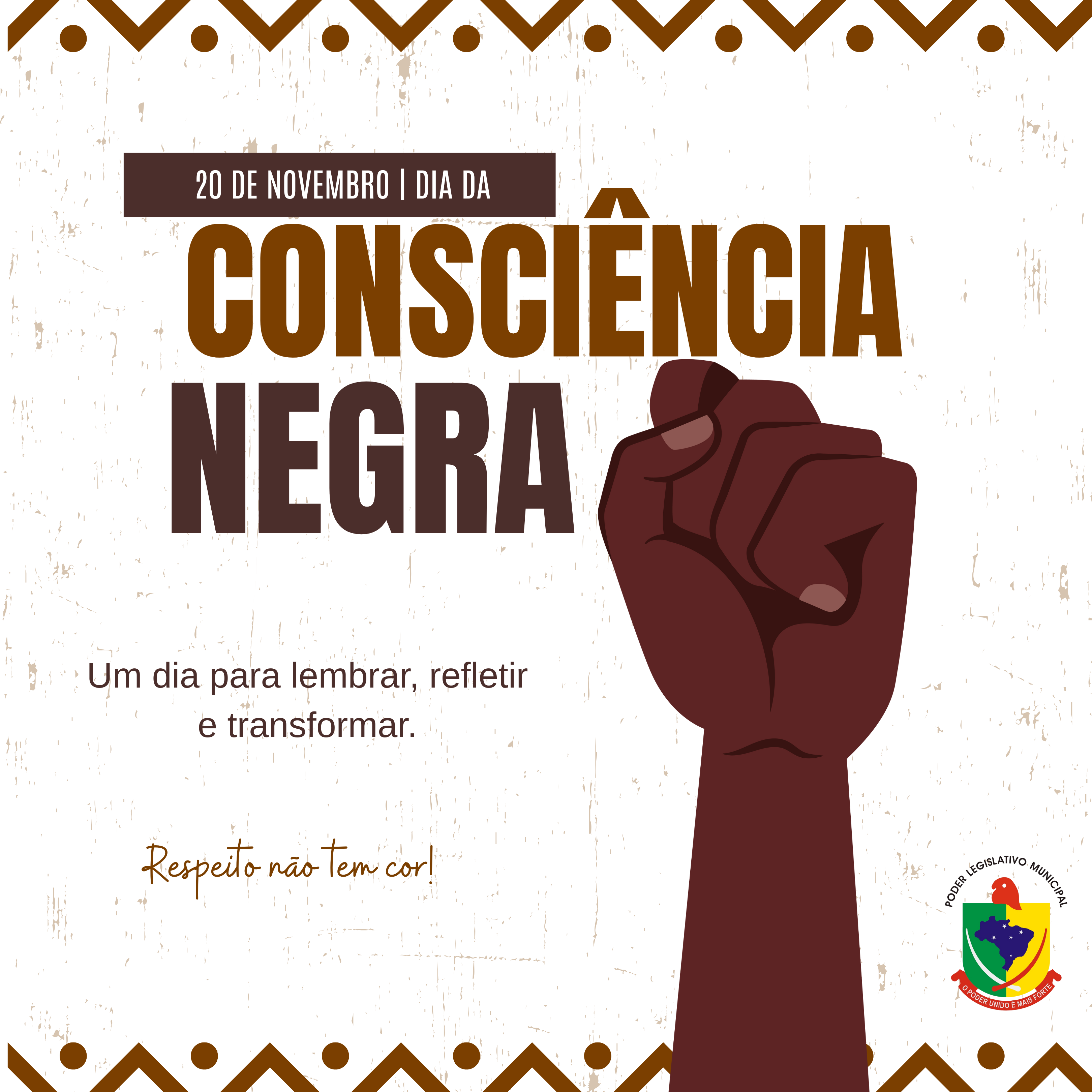 Dia Nacional de Zumbi e da Consciência Negra