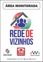 Programa Rede de Vizinhos dá início no município de Luiz Alves