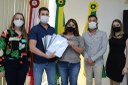 Revisão do Plano Diretor Revisão do Plano Diretor