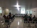 Terceira Sessão Itinerante é realizada em Ribeirão do Padre